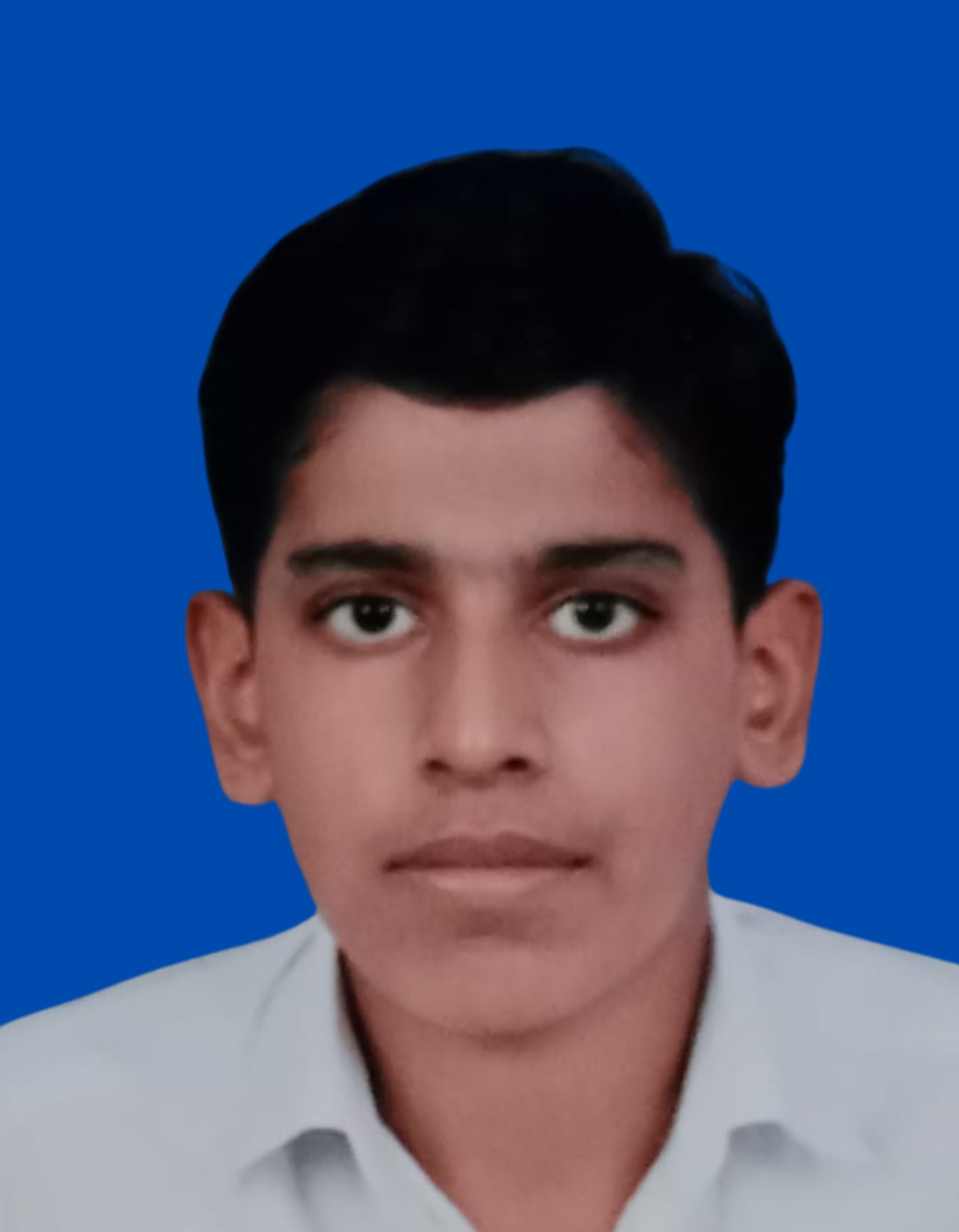 AFTAB ARIF